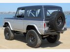 Thumbnail Photo 12 for New 1976 Ford Bronco